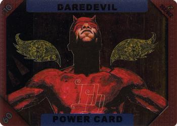 Daredevil 239/250 Foil